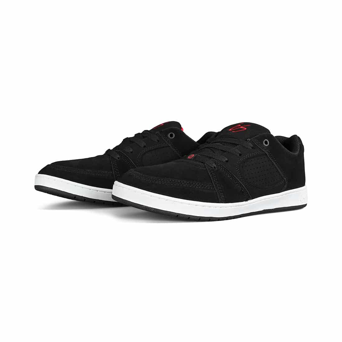 Es accel slim top black