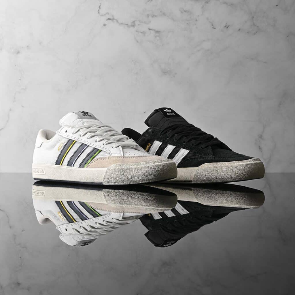 Adidas Nora Skate Shoes