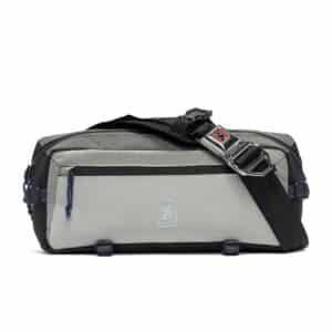 Chrome Kadet Nylon 9L Sling Bag - Fog