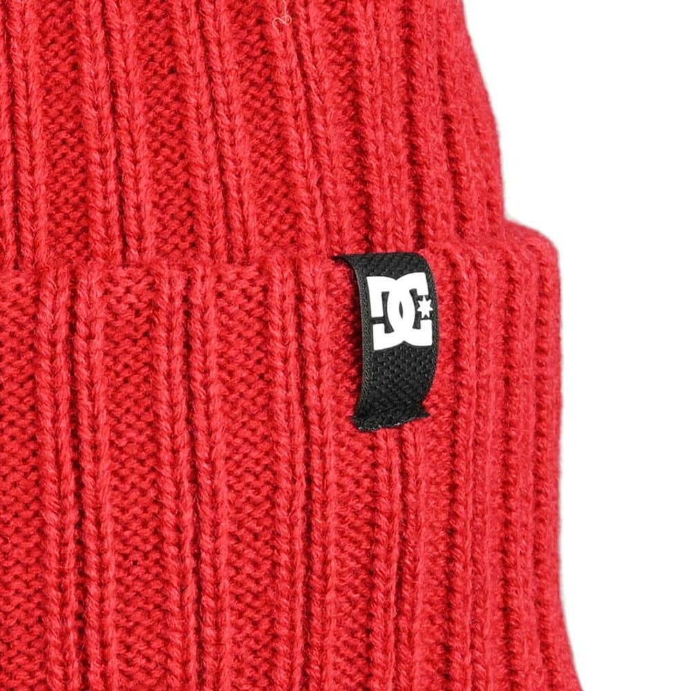 DC Fish'n'Destroy Beanie - Chilli Pepper