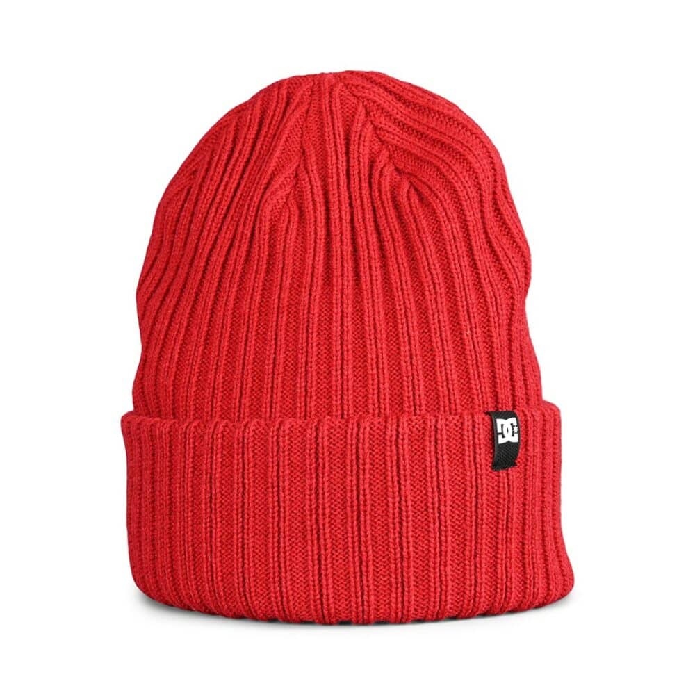 DC Fish'n'Destroy Beanie - Chilli Pepper