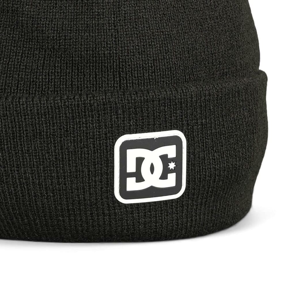 DC Nearsite Beanie - Black