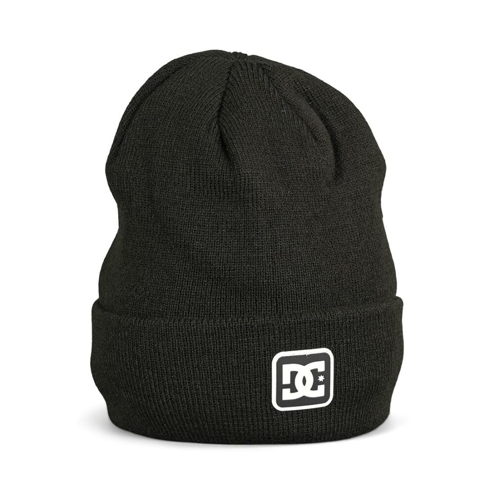 DC Nearsite Beanie - Black