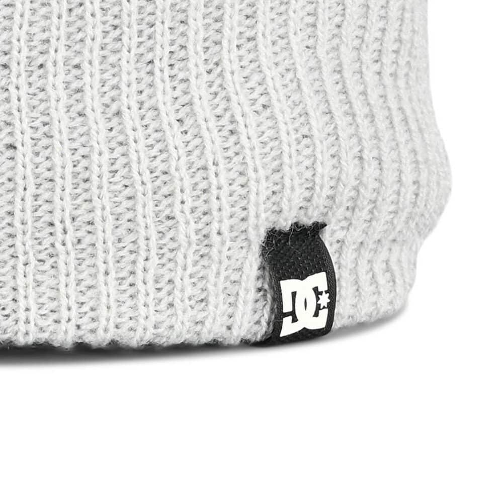 DC Skully Beanie - High Rise