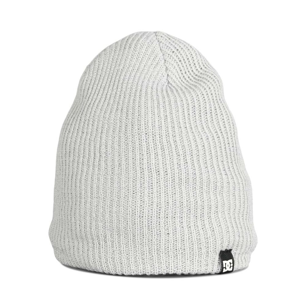 DC Skully Beanie - High Rise