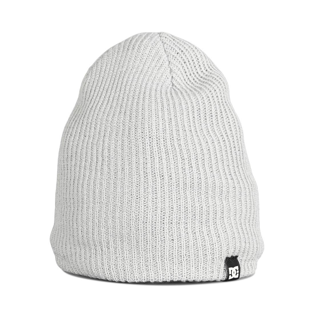 DC Skully Beanie Hat High Rise Supereight