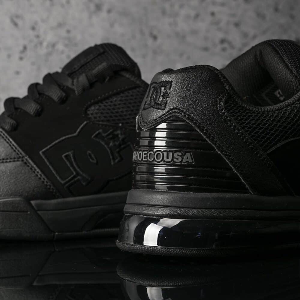 DC Versatile Skate Shoes