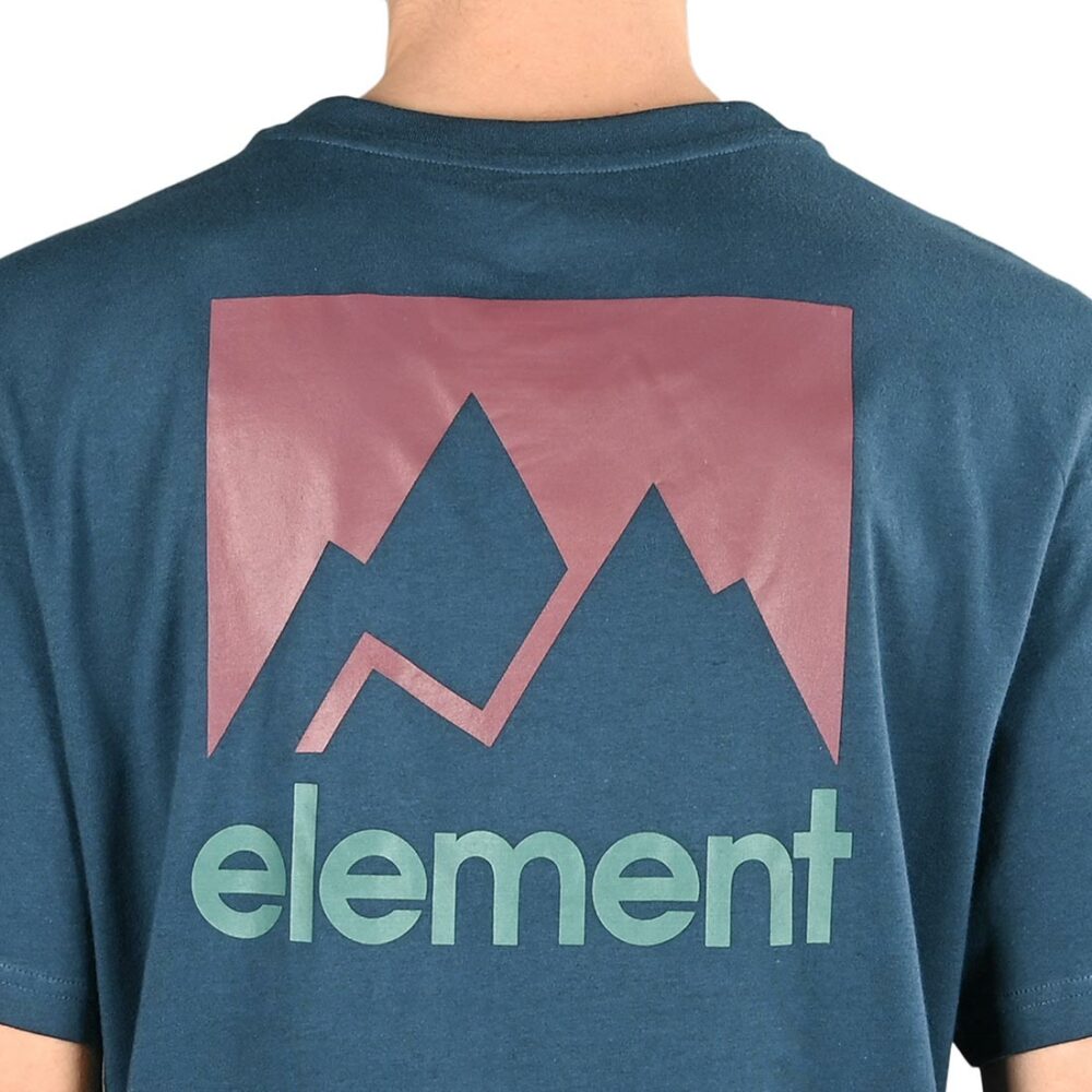 Element Joint 2-0 S-S T-Shirt - Moonlit Ocean