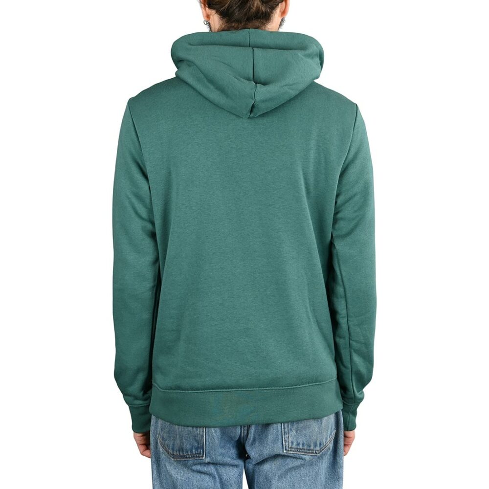 Element Vertical Pullover Hoodie - Jasper