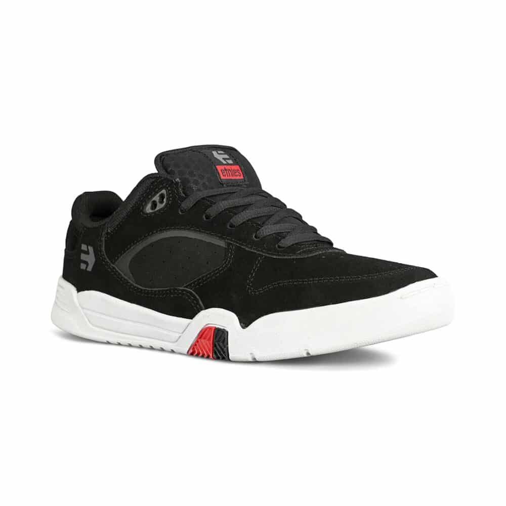 Etnies Estrella Skate Shoes - Black