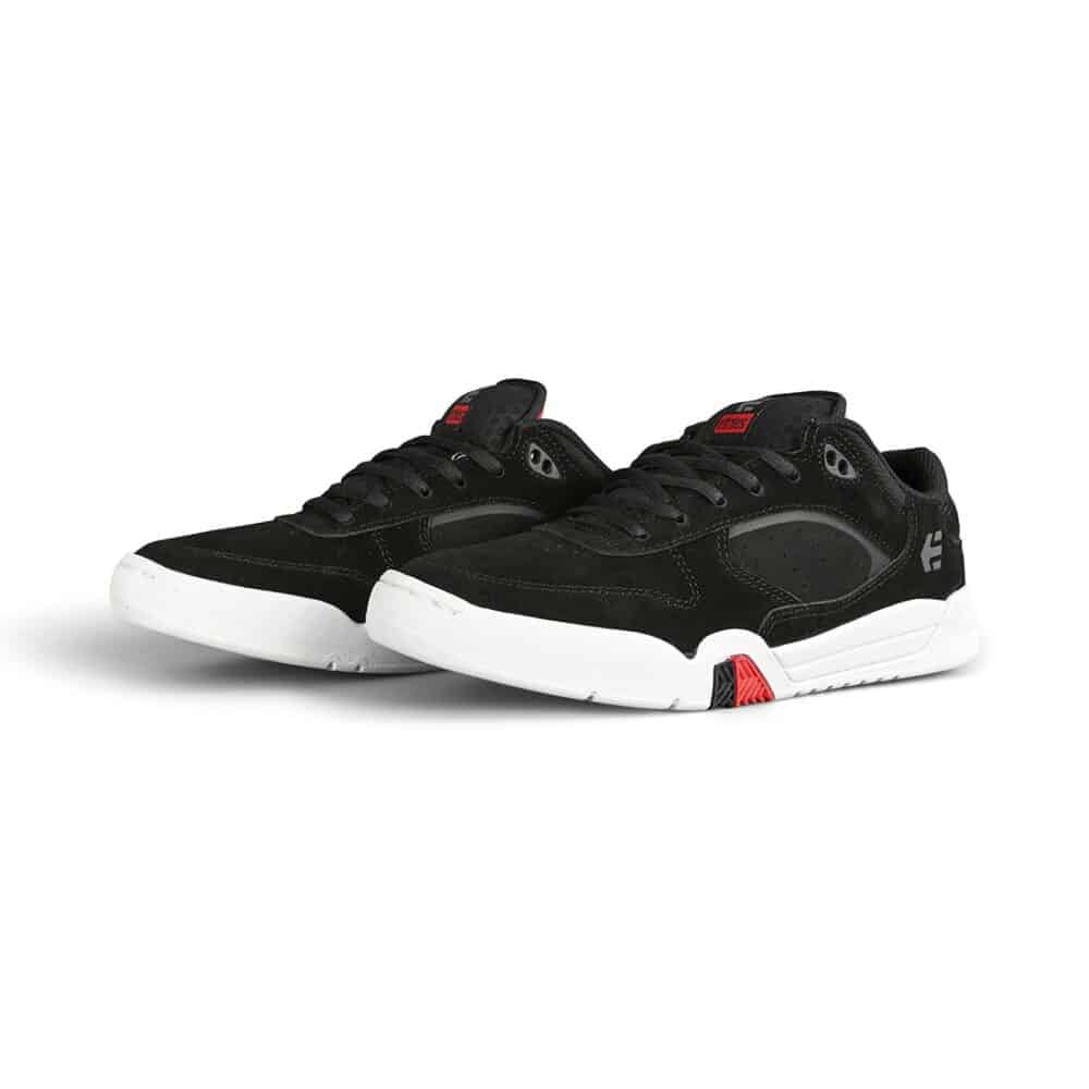 Etnies Estrella Skate Shoes - Black