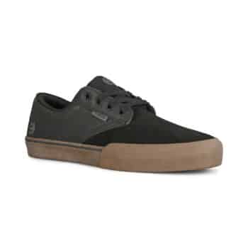 Etnies Jameson Vulc BMX Shoes - Black/Gum