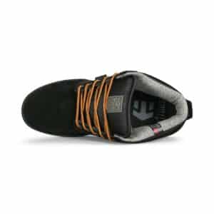Etnies Jefferson MTW Winterised Skate Shoes - Black/Black/Gum