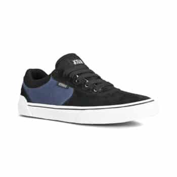 Etnies Joslin Vulc Skate Shoes - Black/Navy