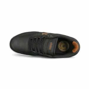 Etnies Marana Fiberlite Skate Shoes - Black/Brown