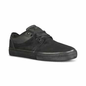 Globe Mahalo Skate Shoes - Black/Green