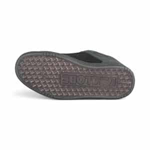 Globe Tilt Skate Shoes - Black/Night/Silver