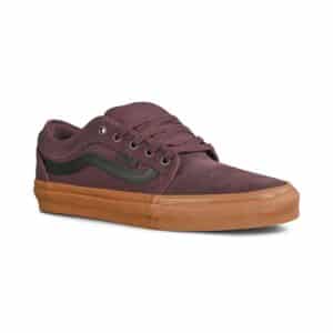 Vans chukka low burgundy cheap