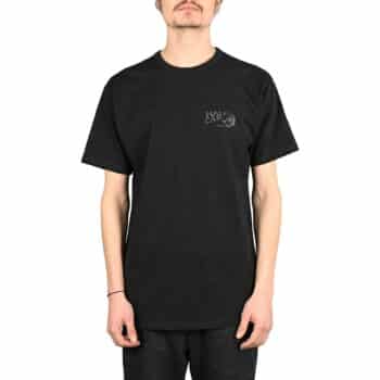 Vans Half Cab 30th OTW S/S T-Shirt - Black