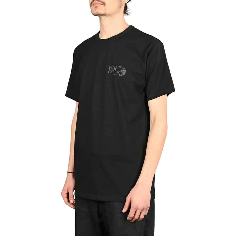 Vans Half Cab 30th OTW S/S T-Shirt - Black