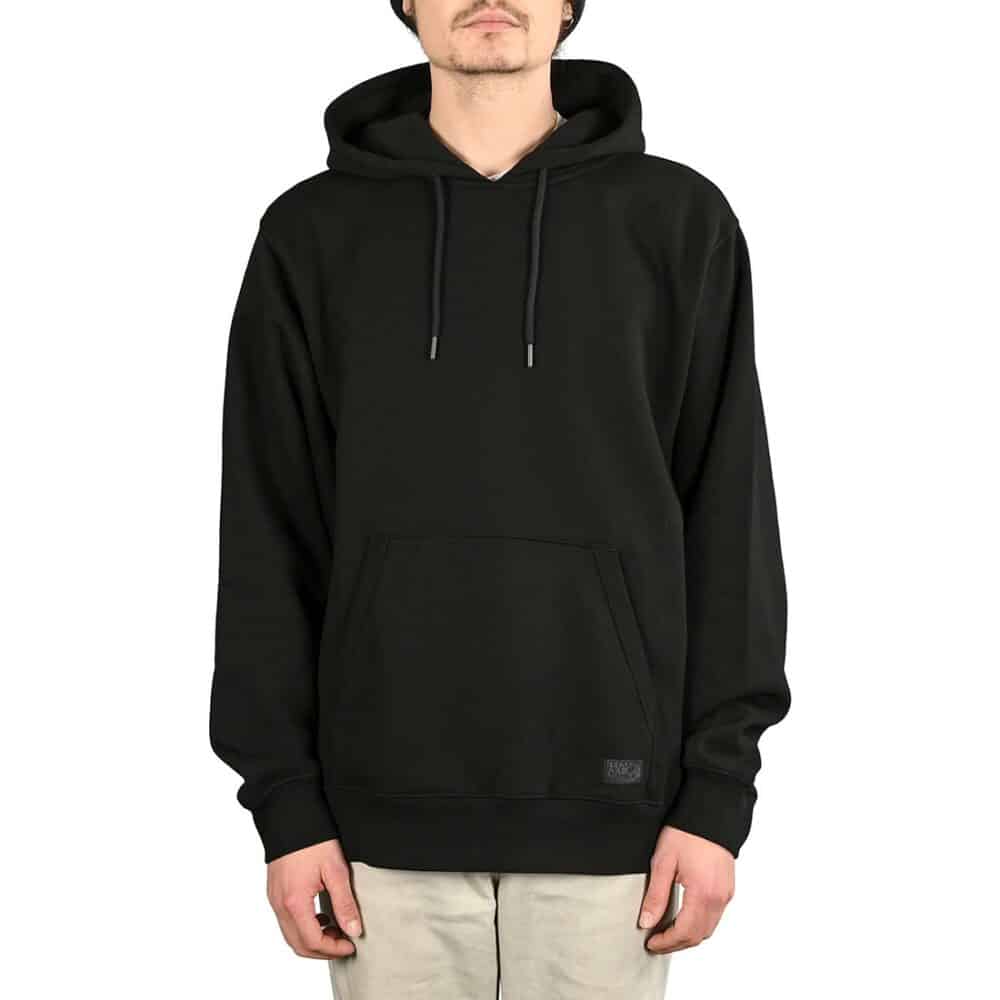 Vans Half Cab 30th Pullover Hoodie - Black