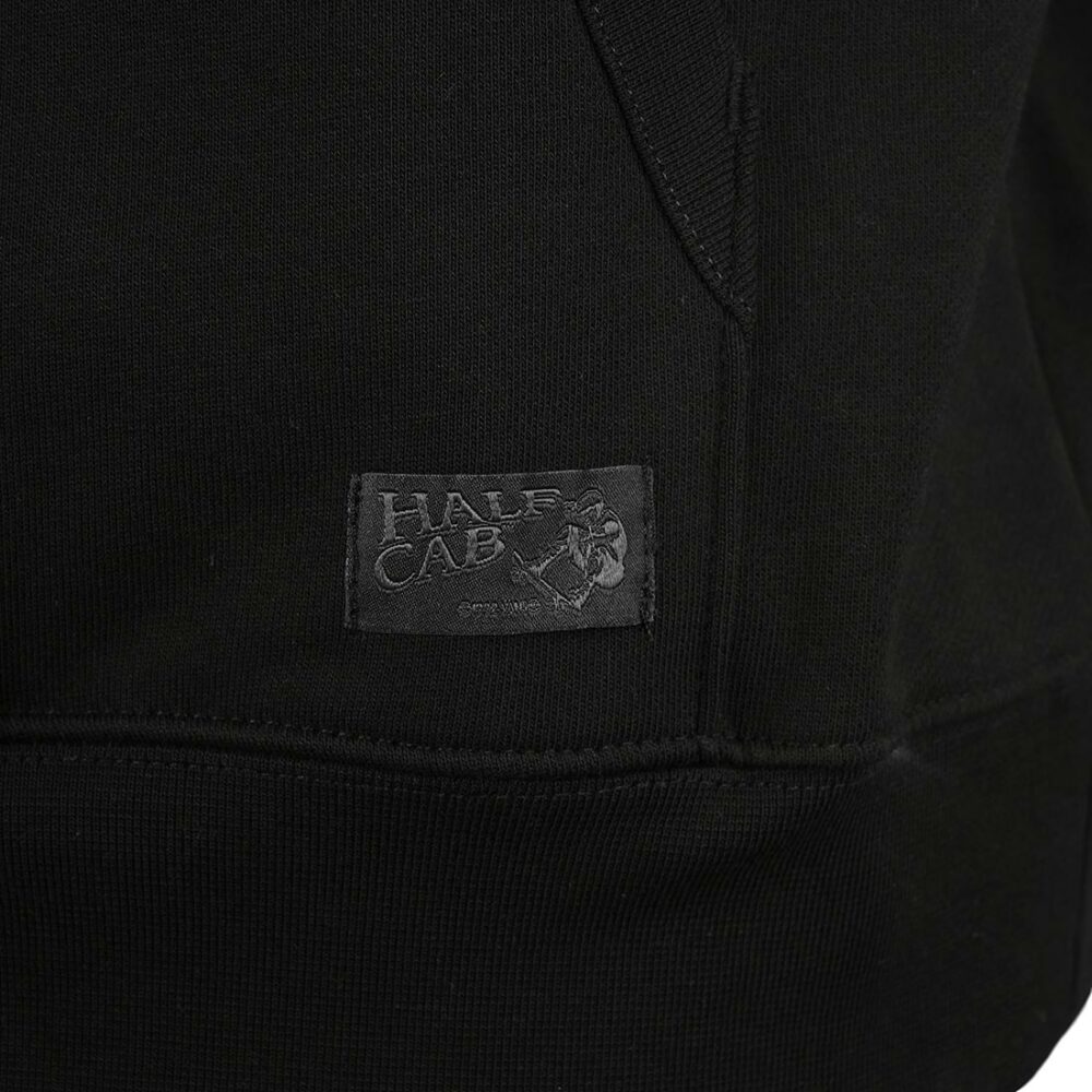 Vans Half Cab 30th Pullover Hoodie - Black