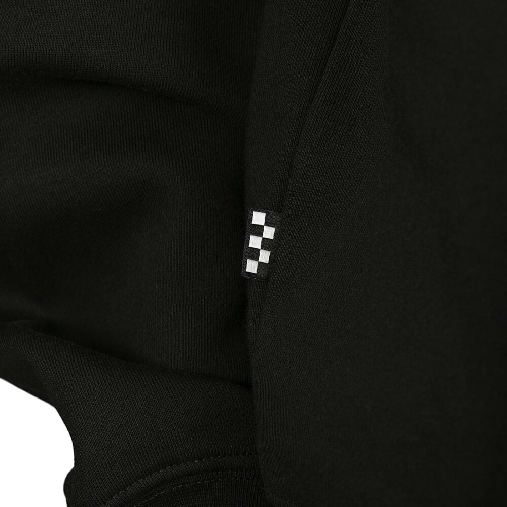 Vans Half Cab 30th Pullover Hoodie - Black