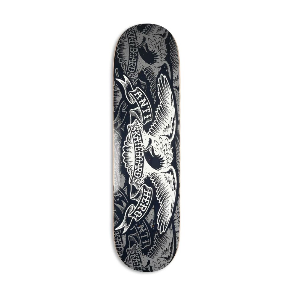 Antihero Copier Eagle 8.25" Skateboard Deck