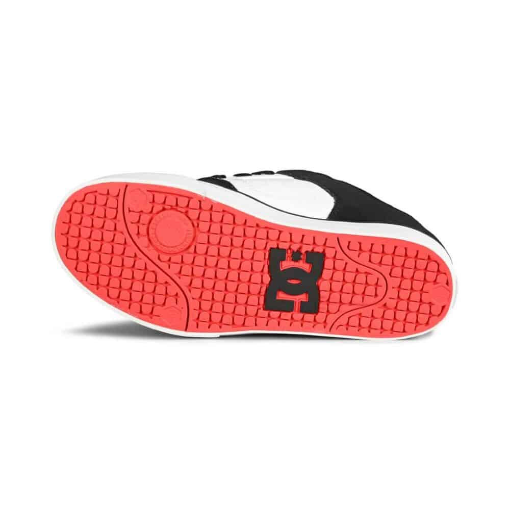 DC x Deadpool Pure Skate Shoes