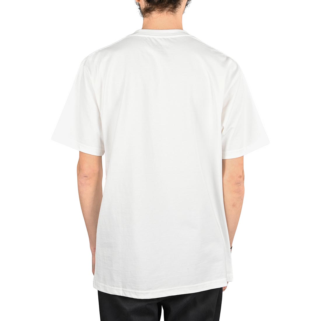 DC x Venture Awake S/S T-Shirt - Black - Supereight