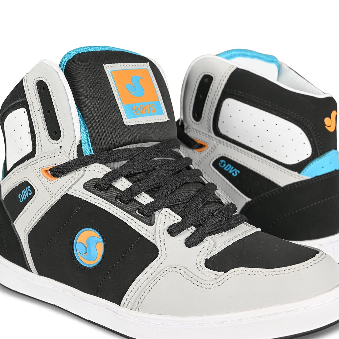 Osiris shoes best sale blue and orange