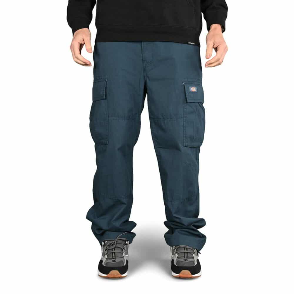 Dickies Eagle Bend Cargo Pant - Air Force Blue