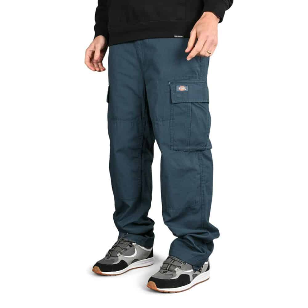 Dickies Eagle Bend Cargo Pant - Air Force Blue