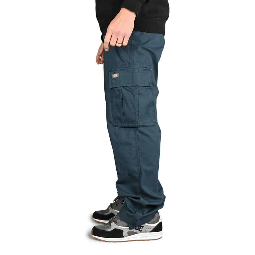 Dickies Eagle Bend Cargo Pant - Air Force Blue