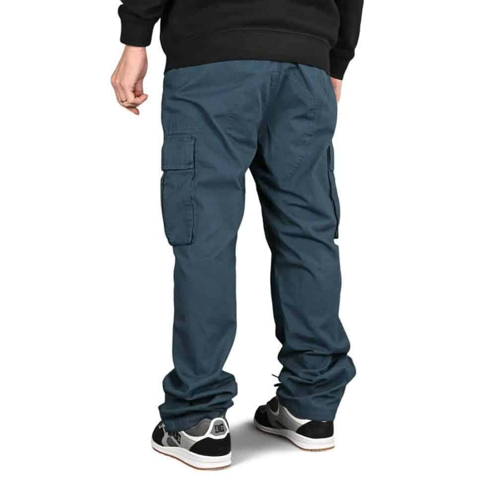 Dickies Eagle Bend Cargo Pant - Air Force Blue