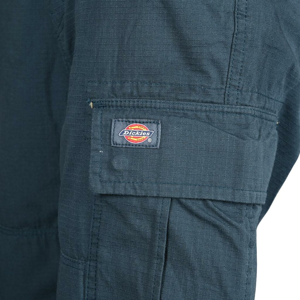 Dickies Eagle Bend Cargo Pant Air Force Blue Supereight