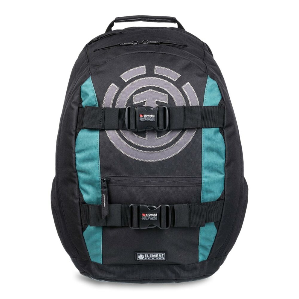 Element Mohave 30L Backpack - Original Black