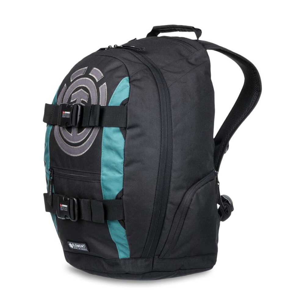 Element Mohave 30L Backpack - Original Black