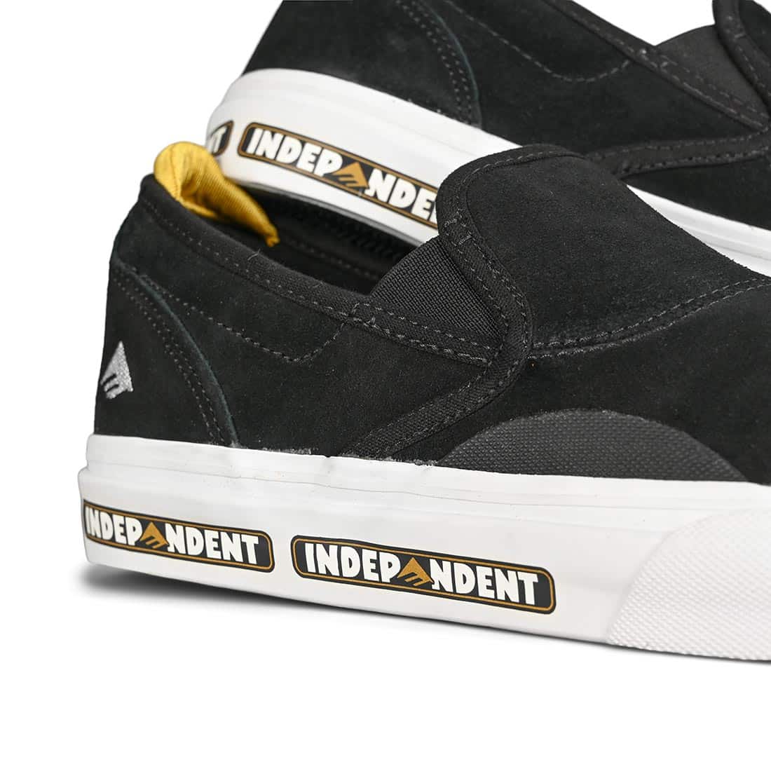 Emerica x deals independent
