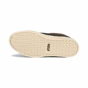 Etnies Jameson HTW Winterised Skate Shoes - Brown/Black/Tan
