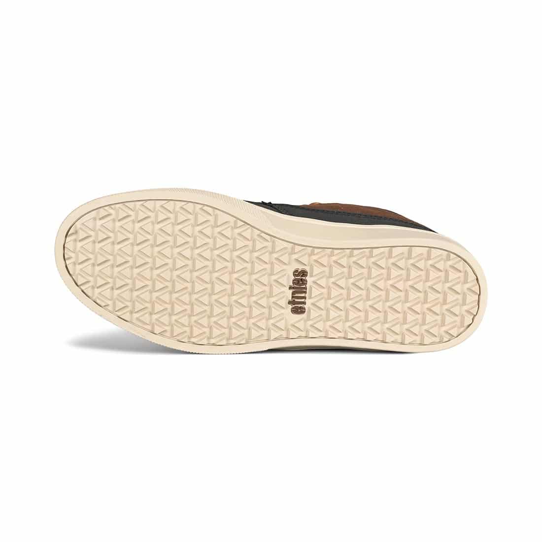 Etnies Jameson HTW Winterised Skate Shoes Brown Black Tan