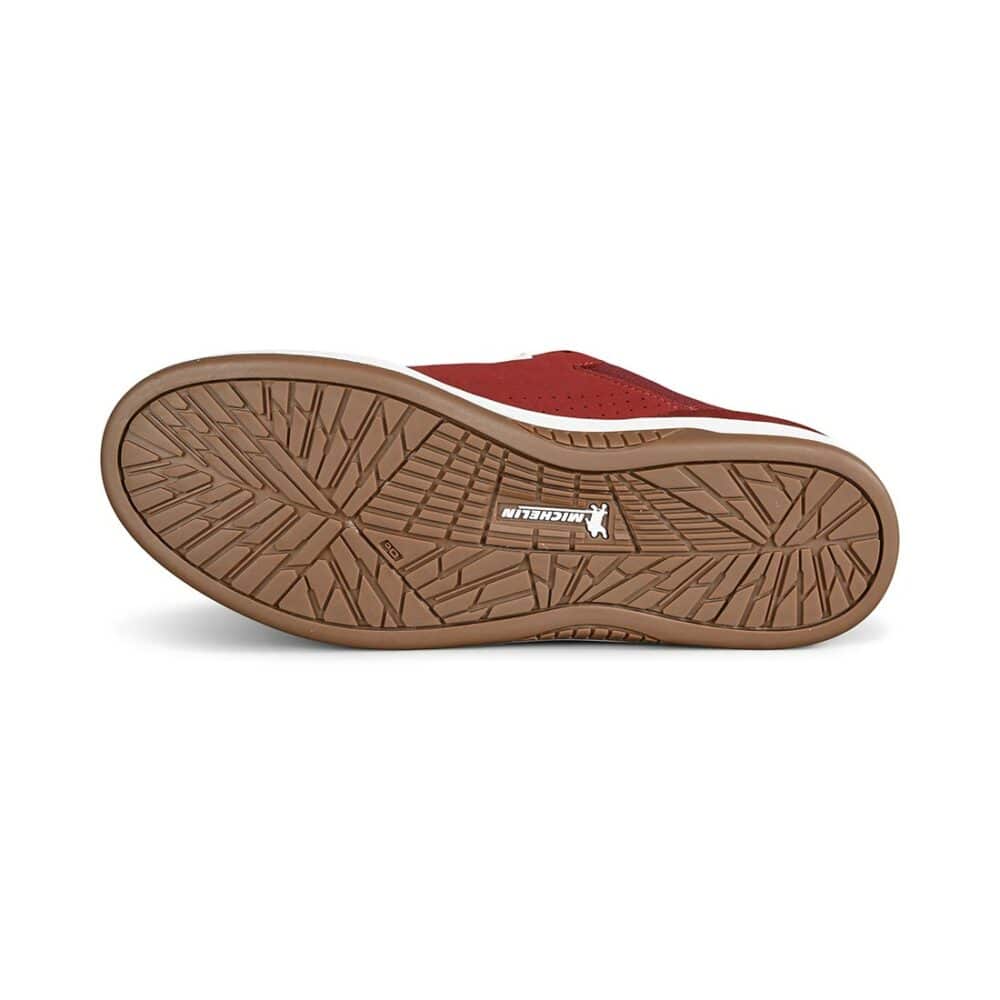 Etnies Marana Skate Shoes - Maroon