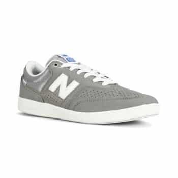 New Balance Numeric 508 Westgate Skate Shoes - Grey/White