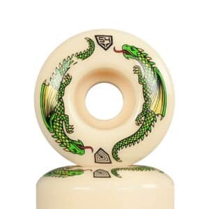 Powell Peralta Dragon Formula V4 54mm Skateboard Wheels