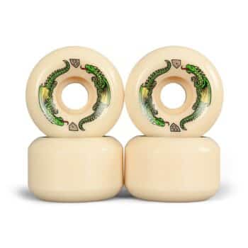 Powell Peralta Dragon Formula V6 93a 56mm Skateboard Wheels