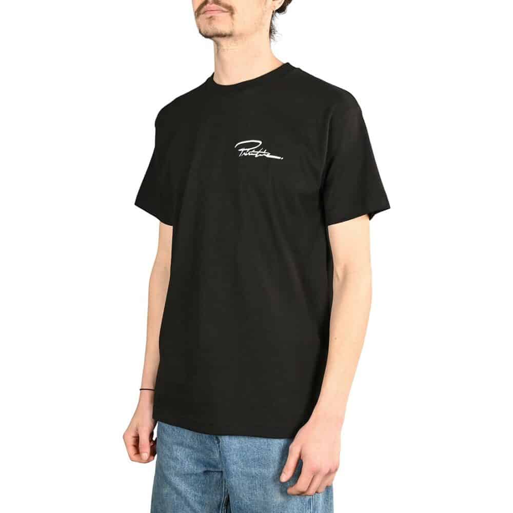 Primitive Dirty P Viper S/S T-Shirt - Black