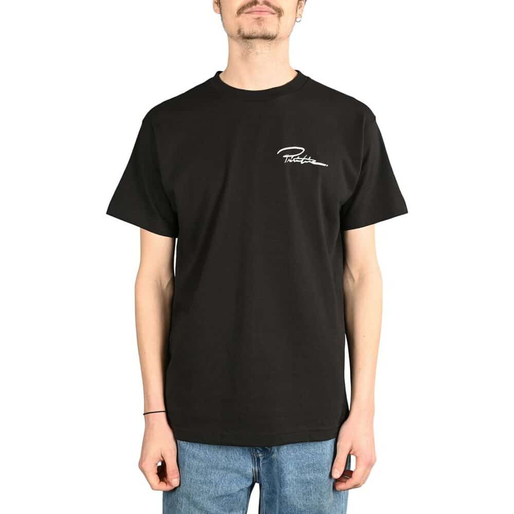 Primitive Dirty P Viper S/S T-Shirt - Black