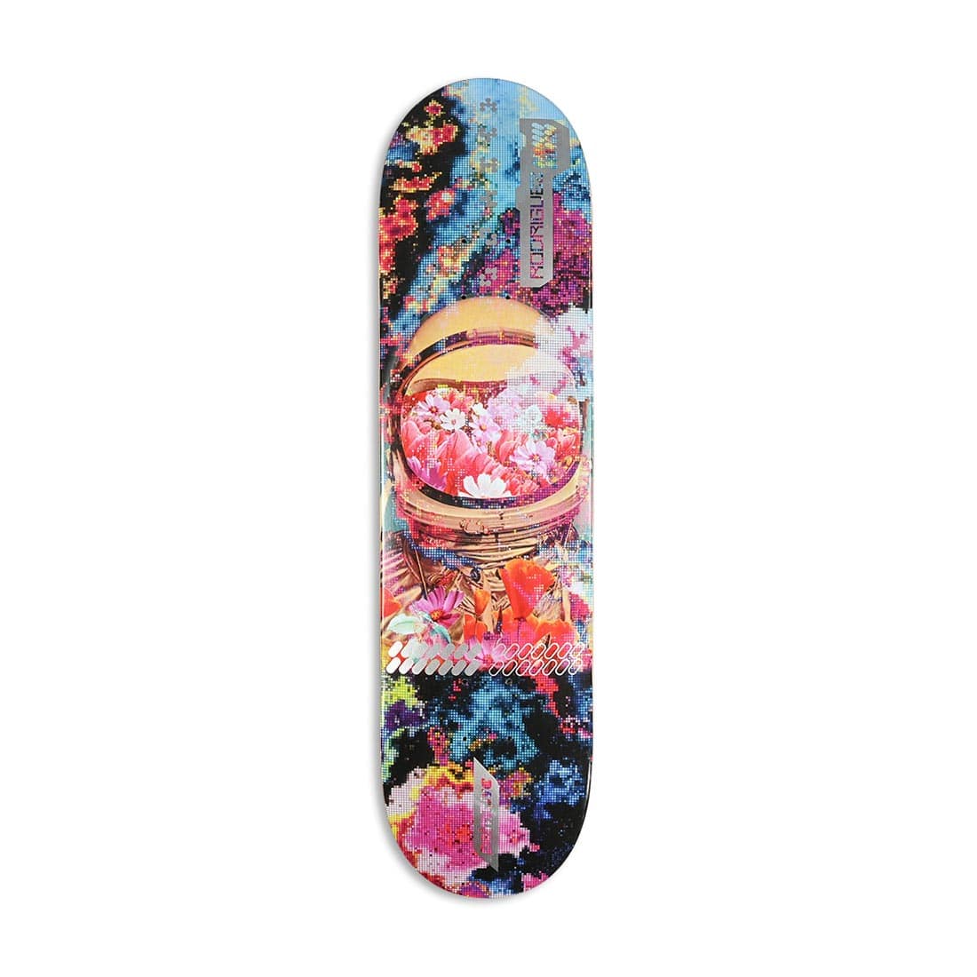 Primitive Rodriguez Contact 8