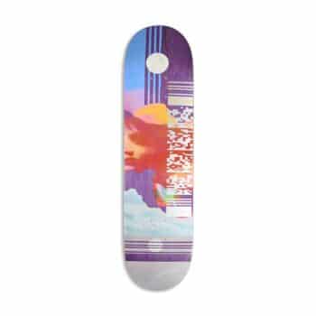 Primitive Paul Rodriguez Eclipse 8" Skateboard Deck