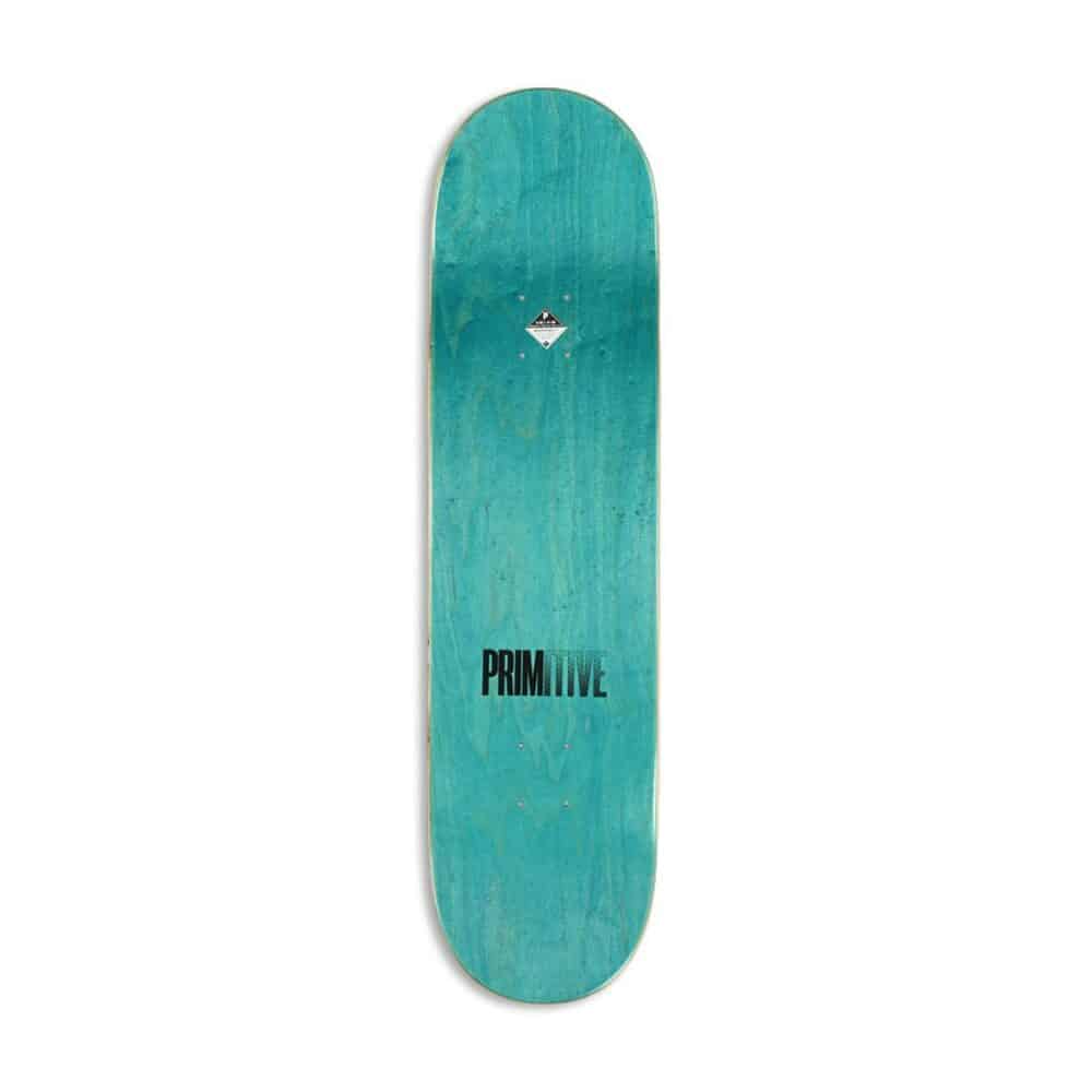 Primitive Wade Desarmo Vision 8.38" Skateboard Deck